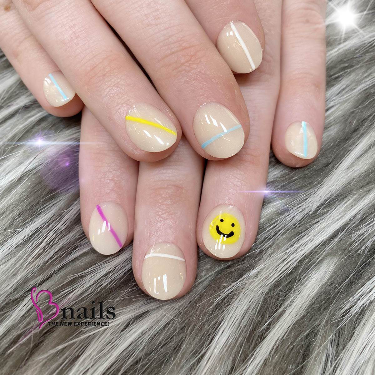Bnails.com