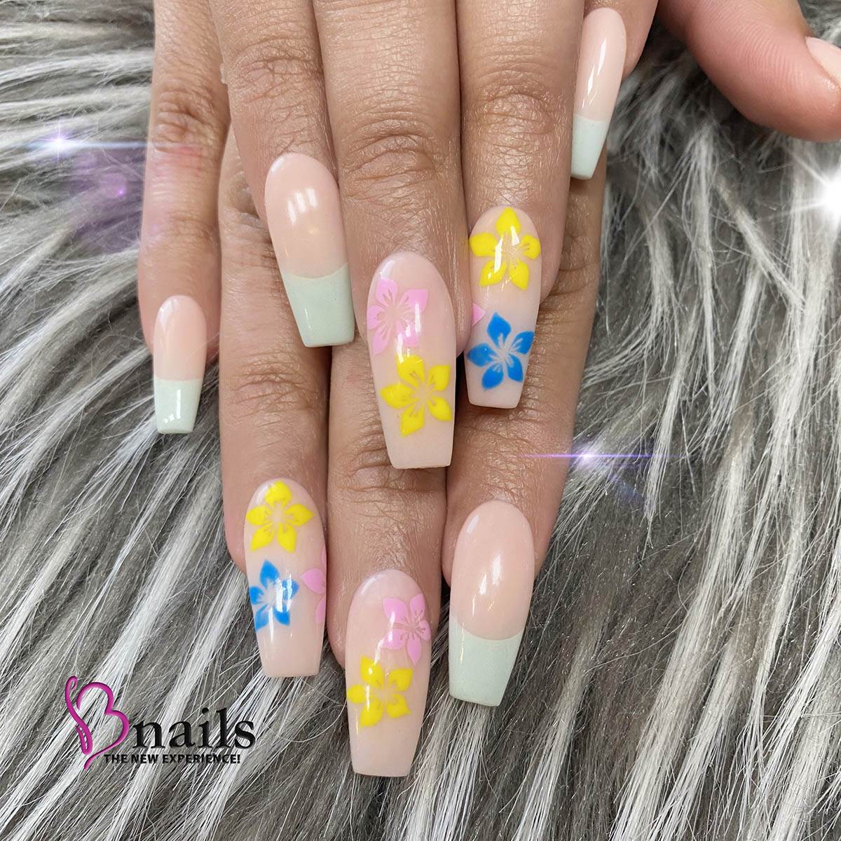 Bnails.com