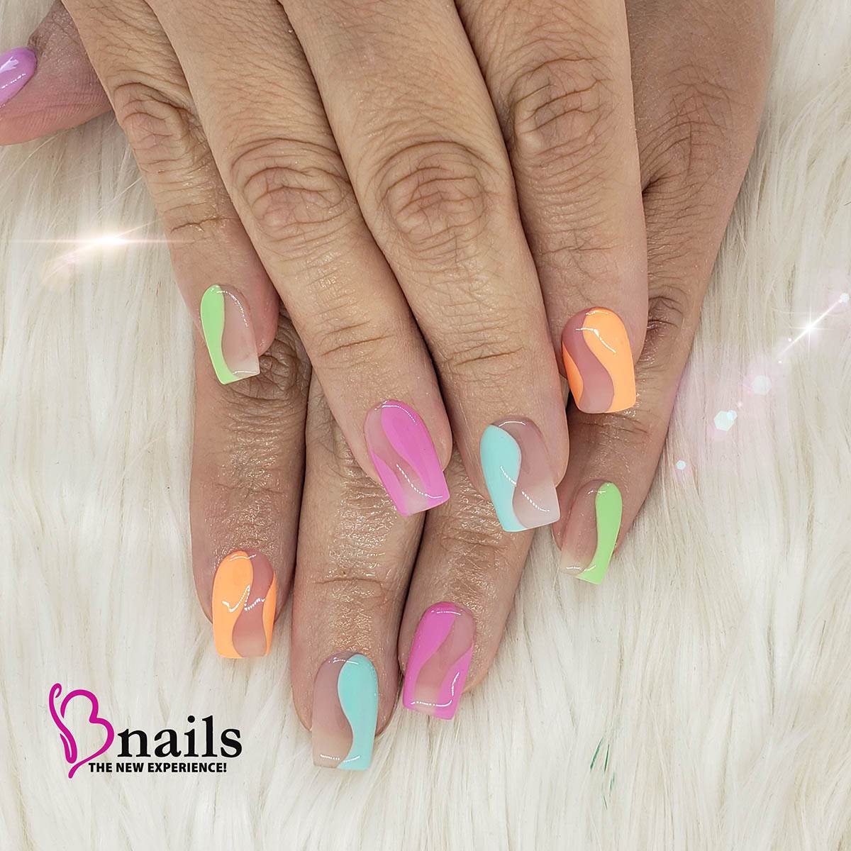 Bnails.com
