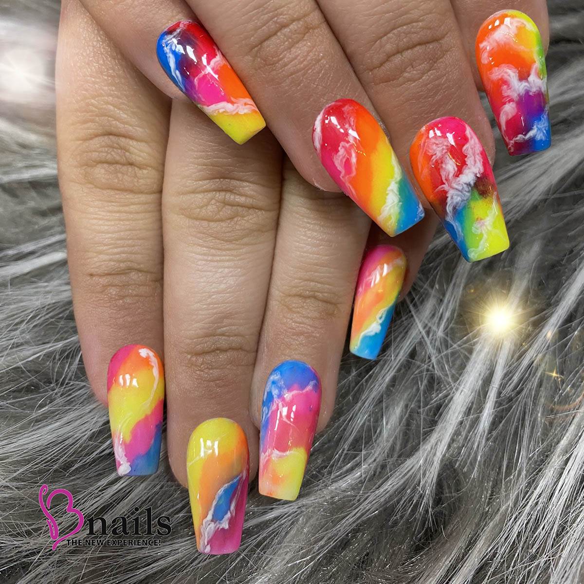 Bnails.com