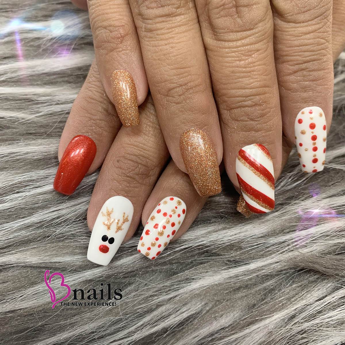 Bnails.com