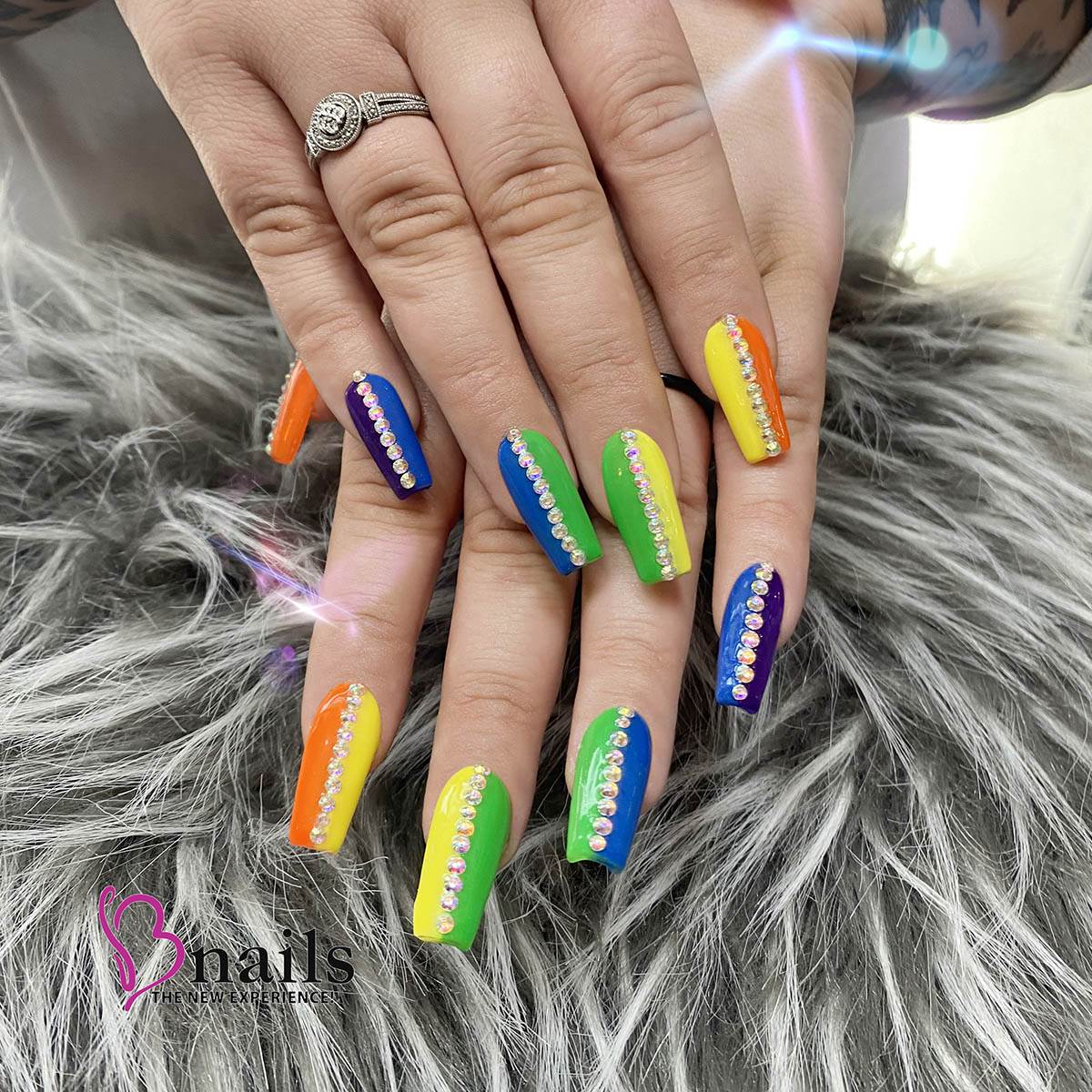 Bnails.com