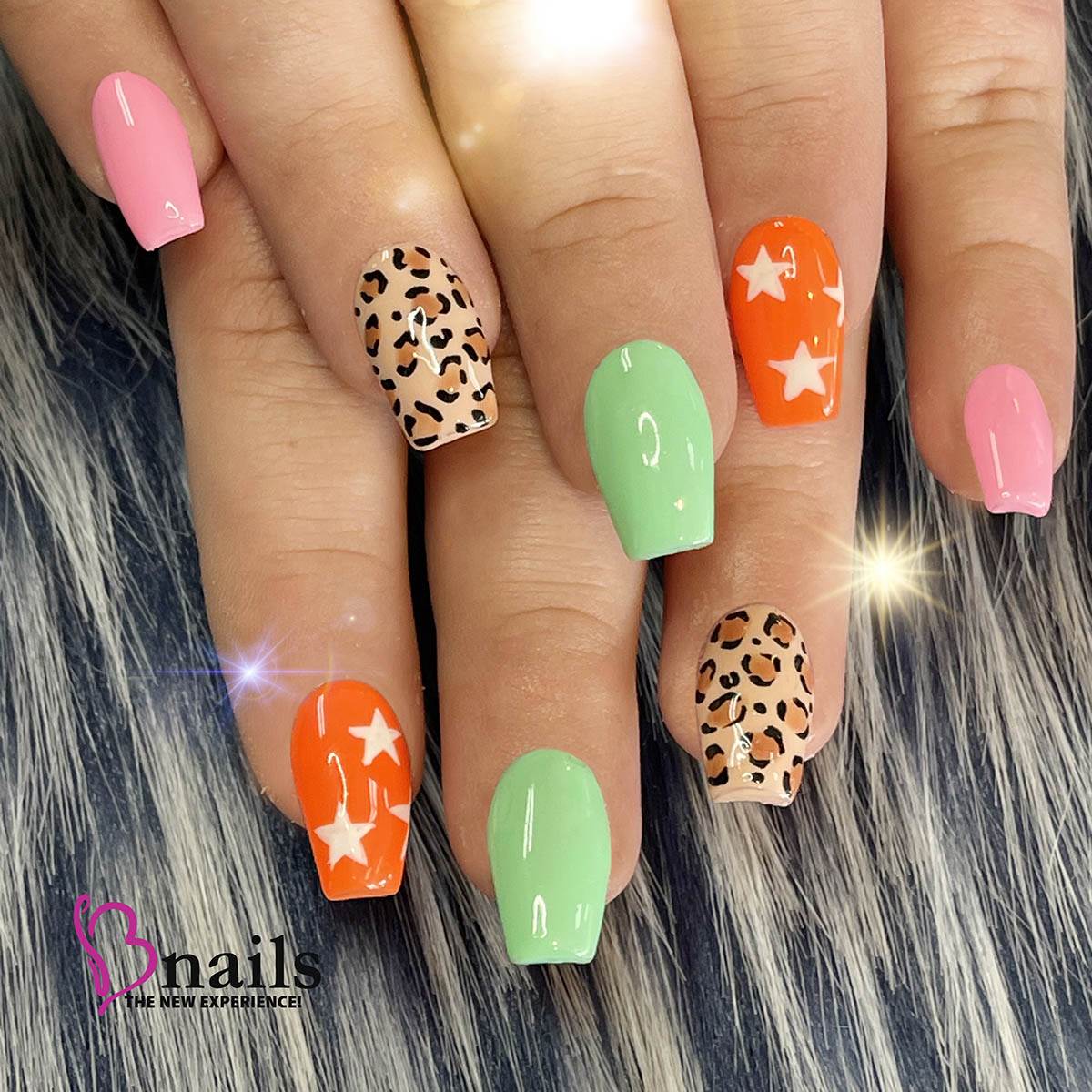 Bnails.com