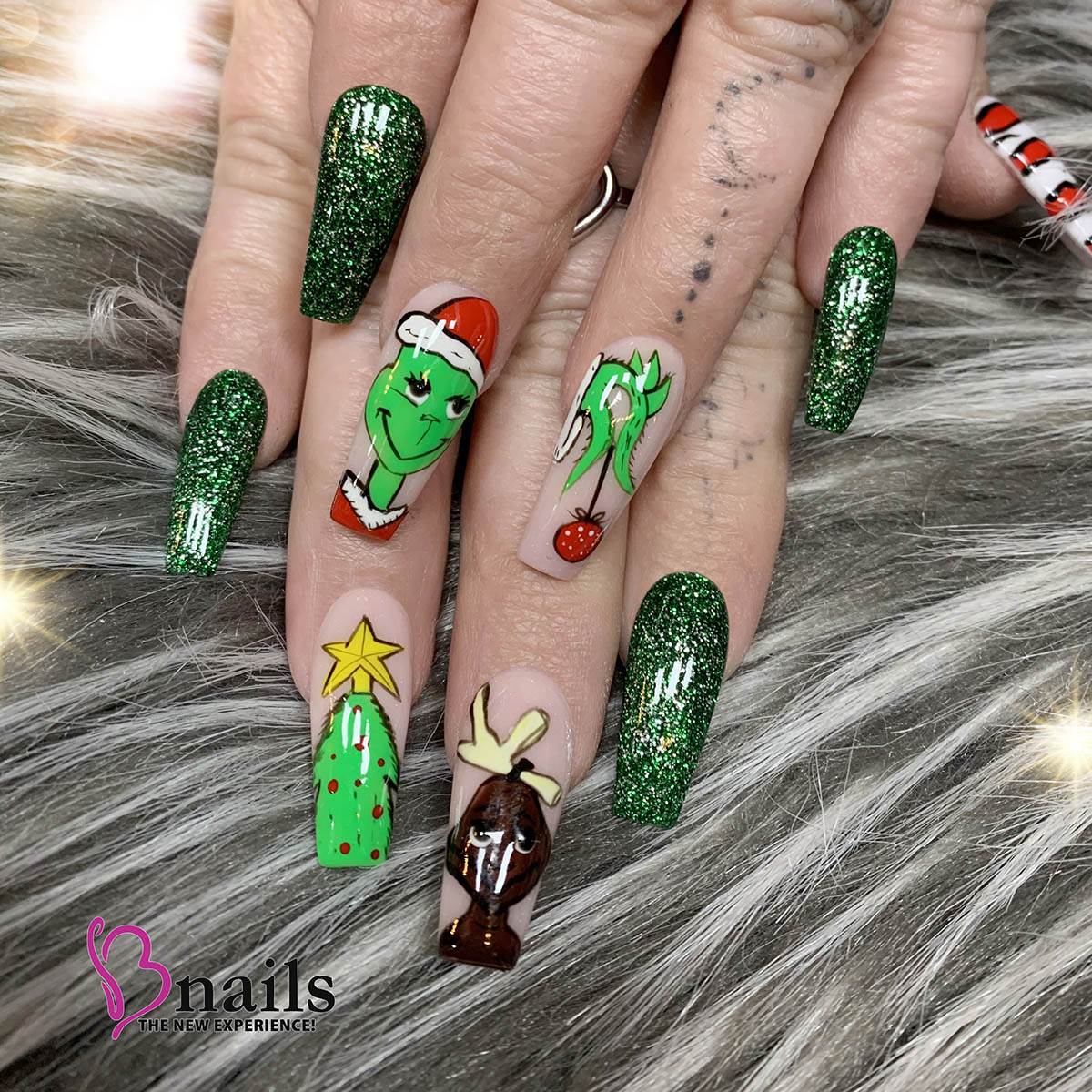 Bnails.com