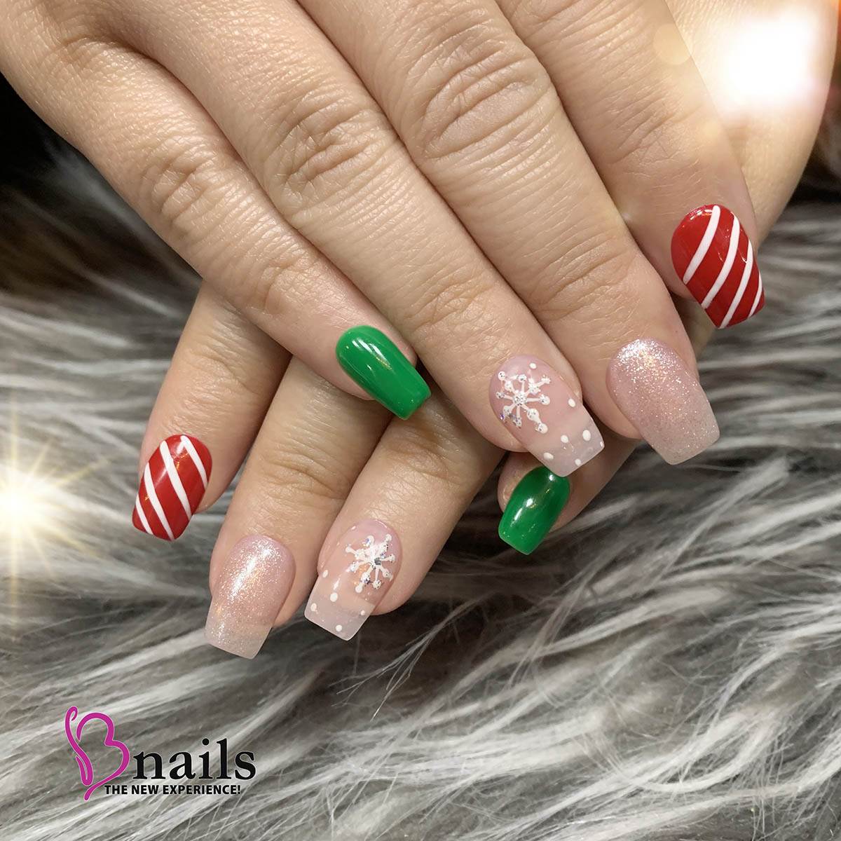 Bnails.com