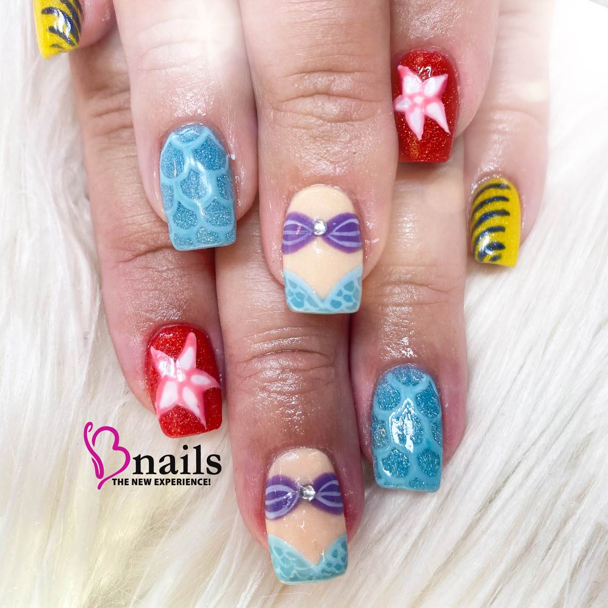 Bnails.com
