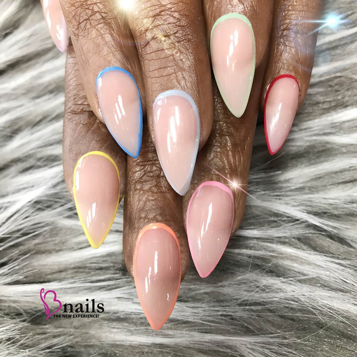 Bnails.com