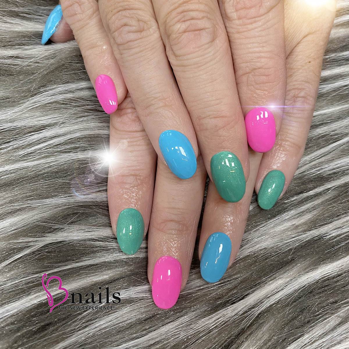 Bnails.com