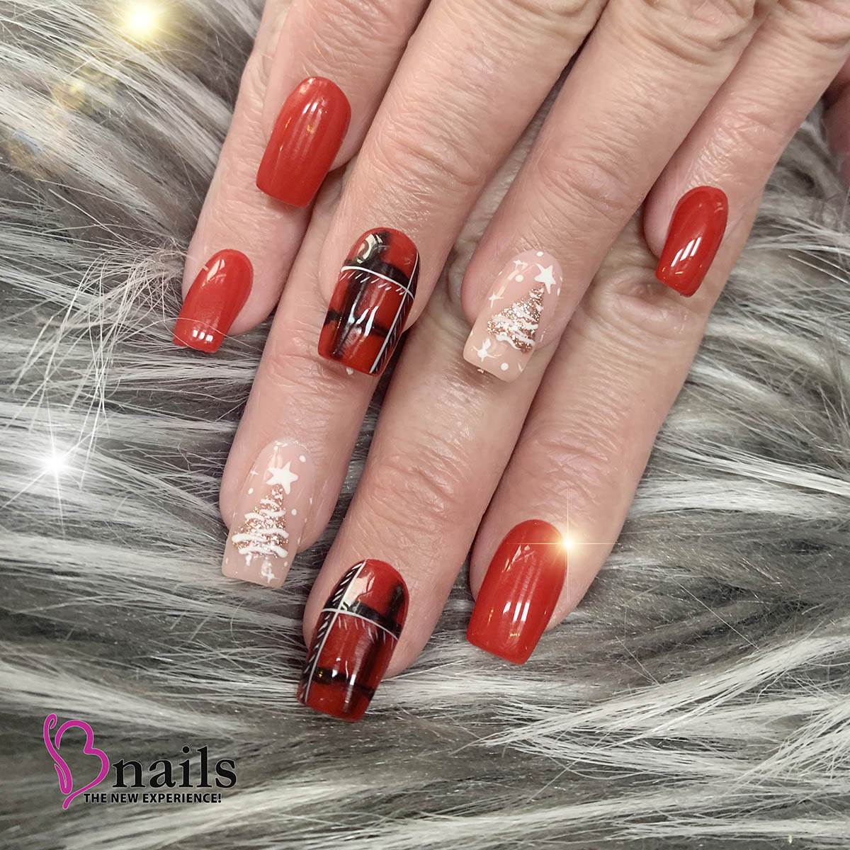 Bnails.com