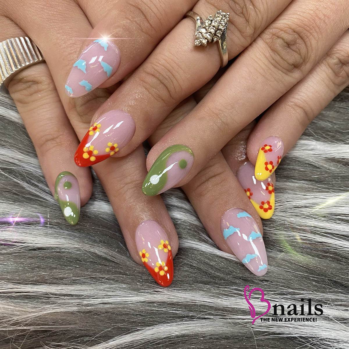 Bnails.com