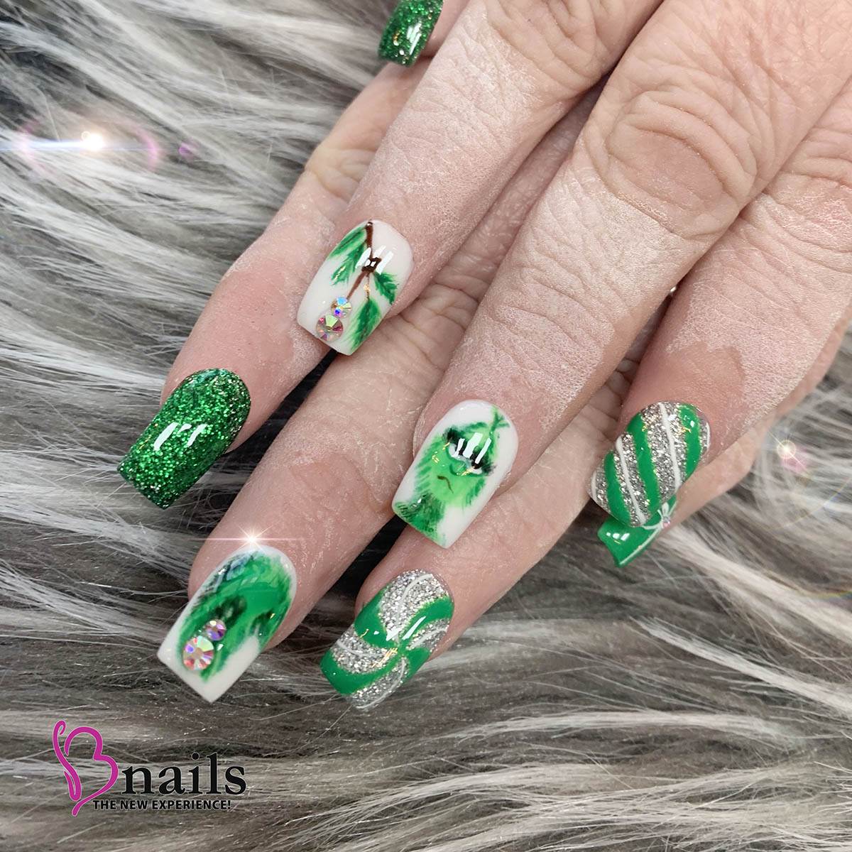 Bnails.com