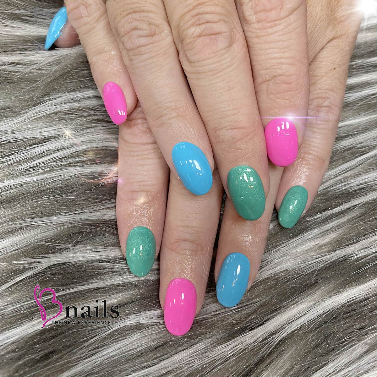 Bnails.com