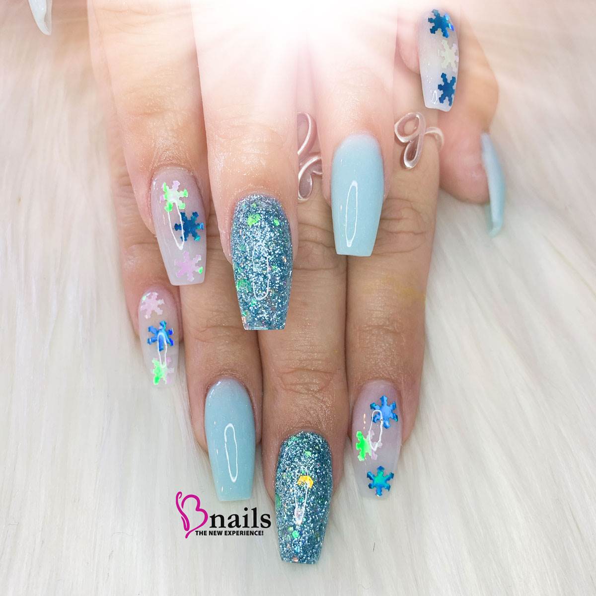 Bnails.com