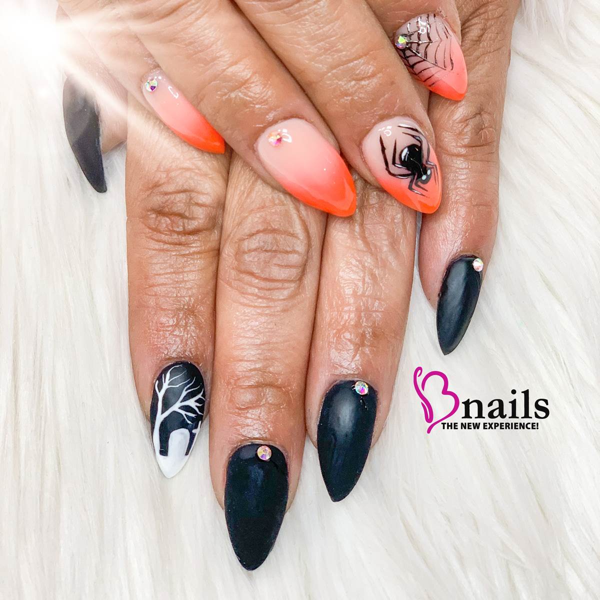 Bnails.com