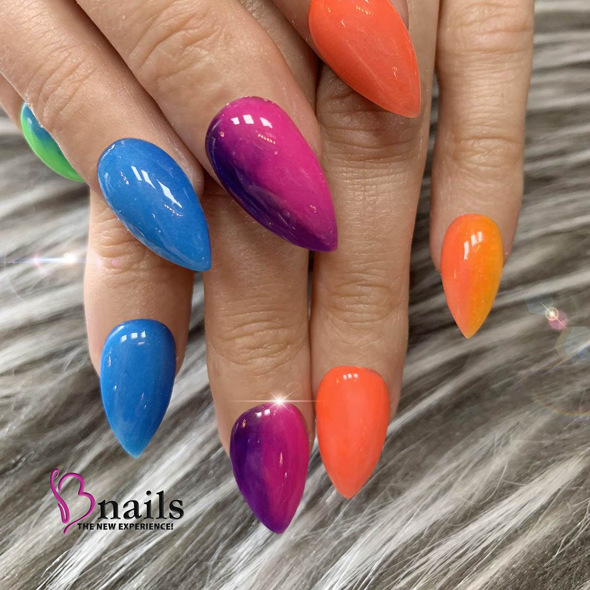 Bnails.com