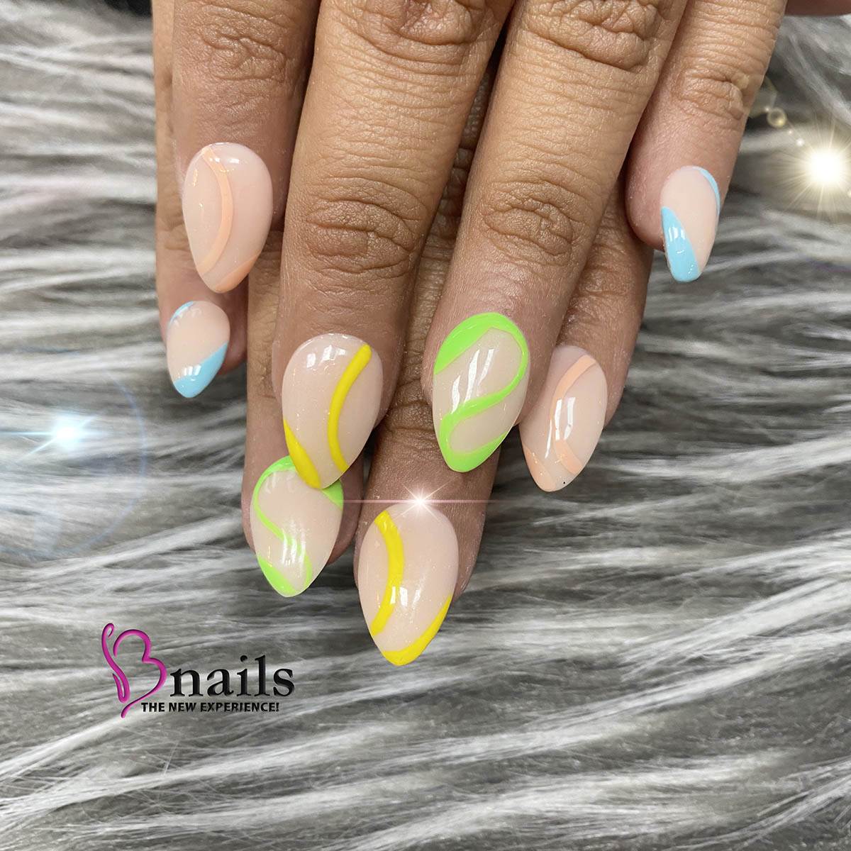 Bnails.com