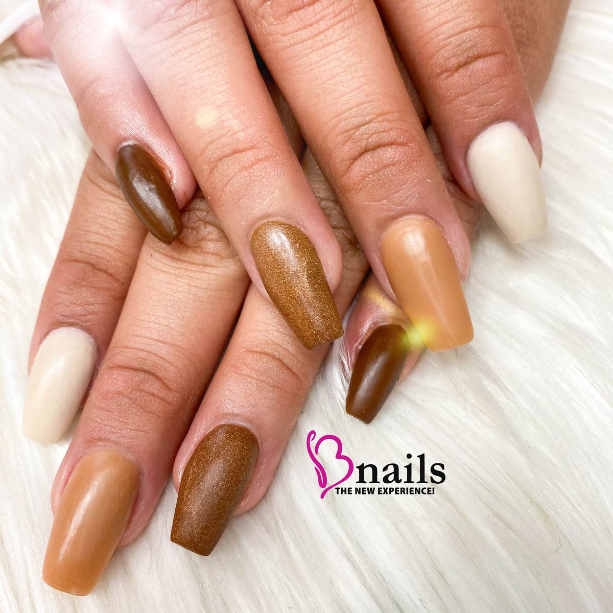 Bnails.com