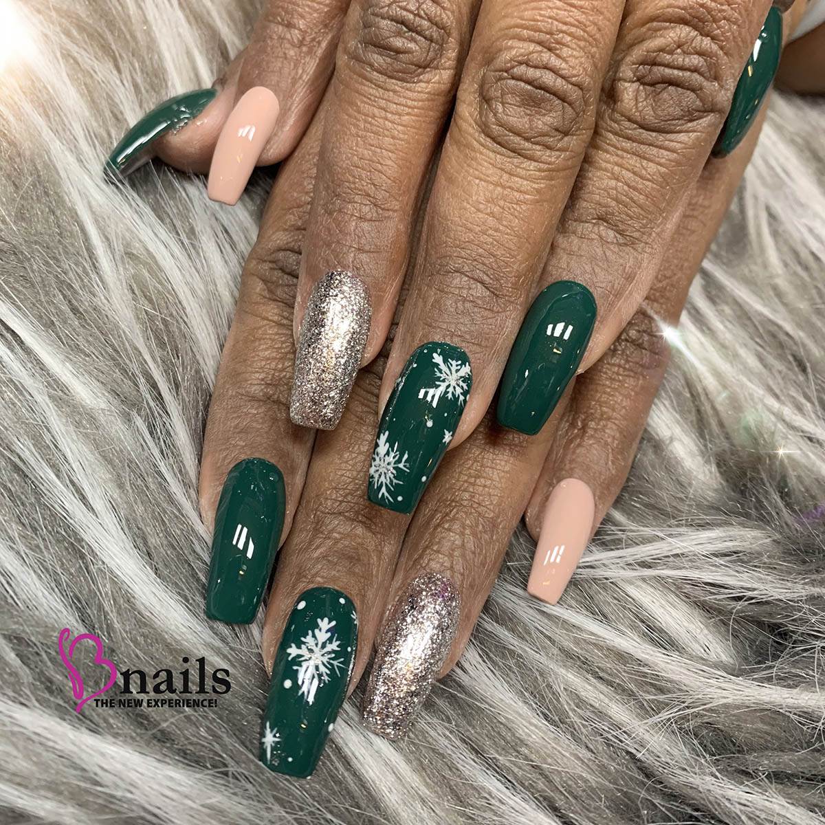 Bnails.com