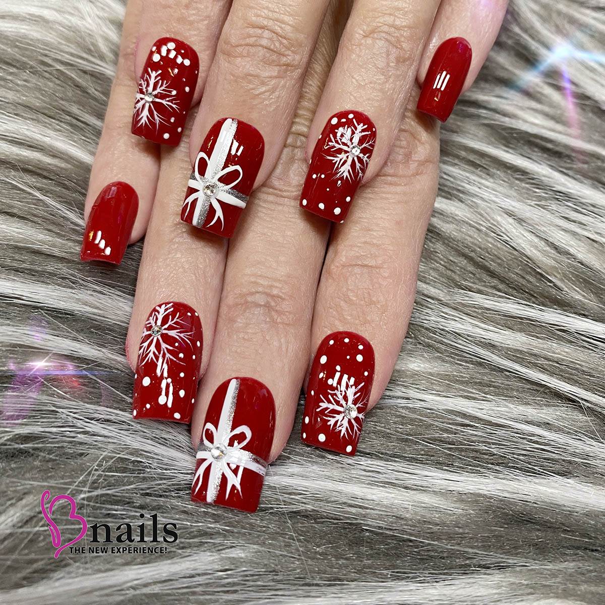 Bnails.com