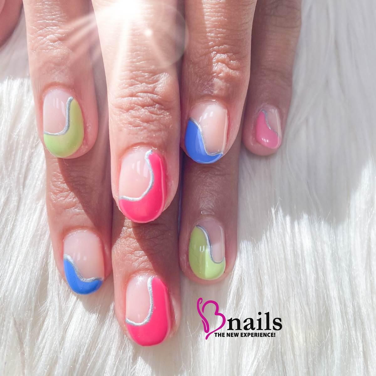 Bnails.com