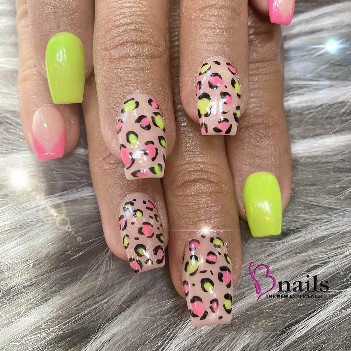 Bnails.com