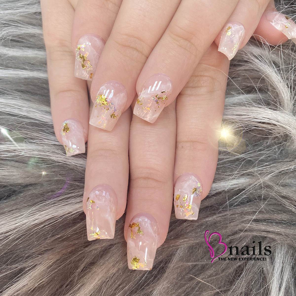 Bnails.com