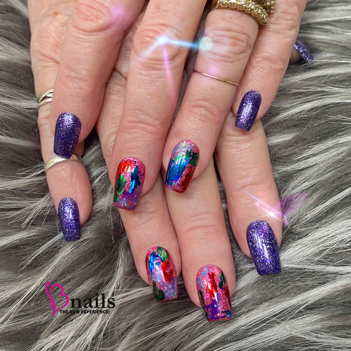 Bnails.com