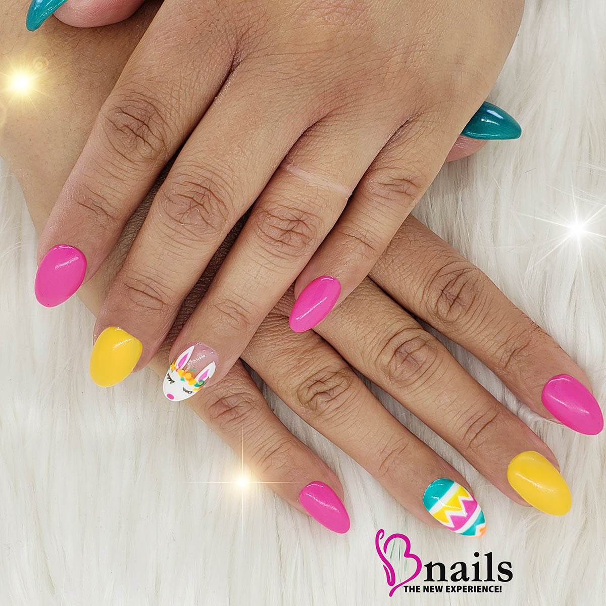 Bnails.com