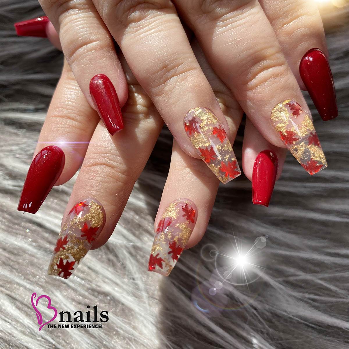 Bnails.com