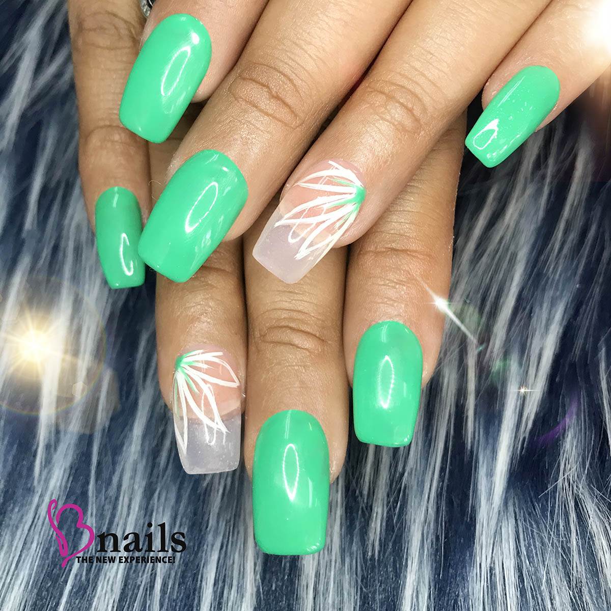 Bnails.com