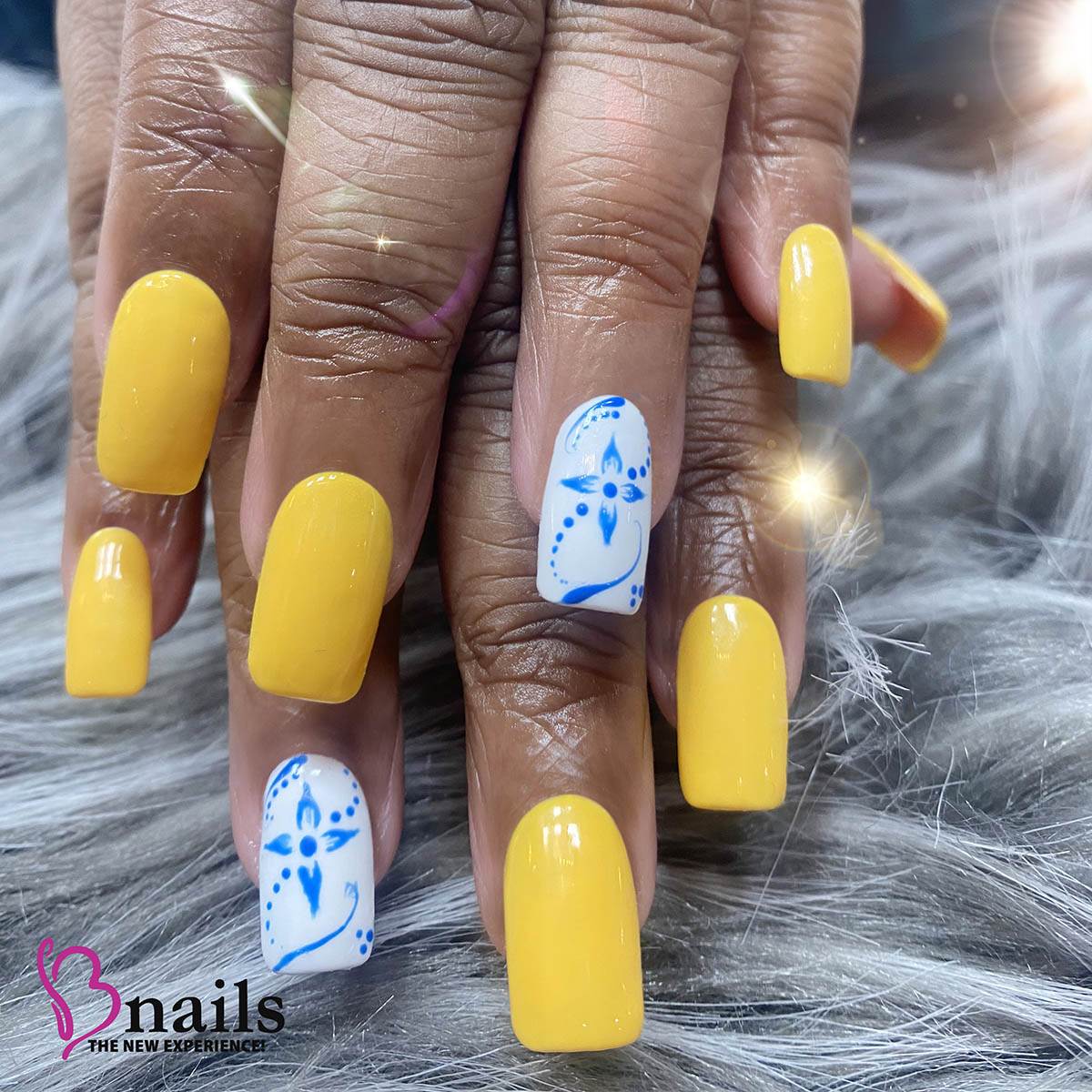 Bnails.com