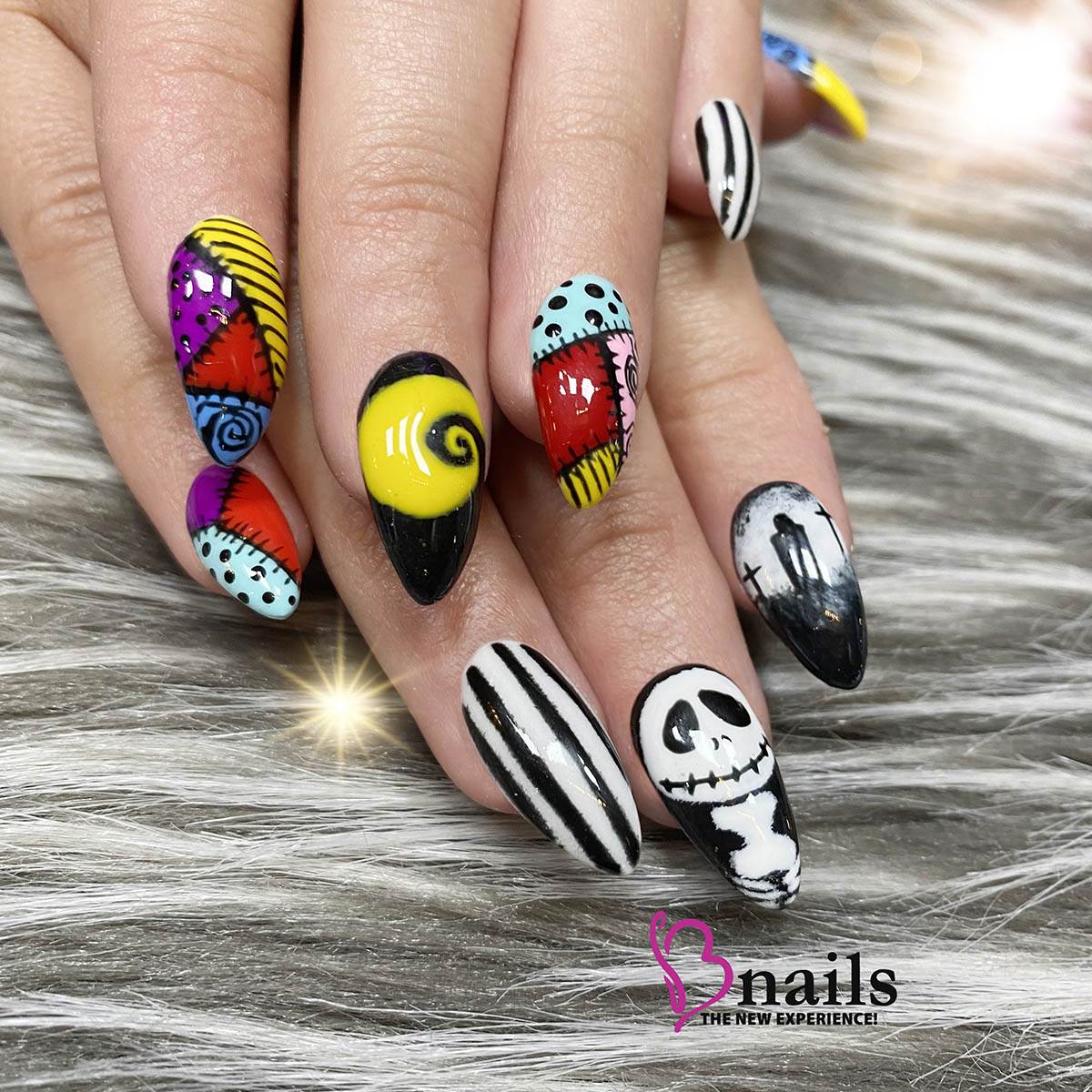 Bnails.com