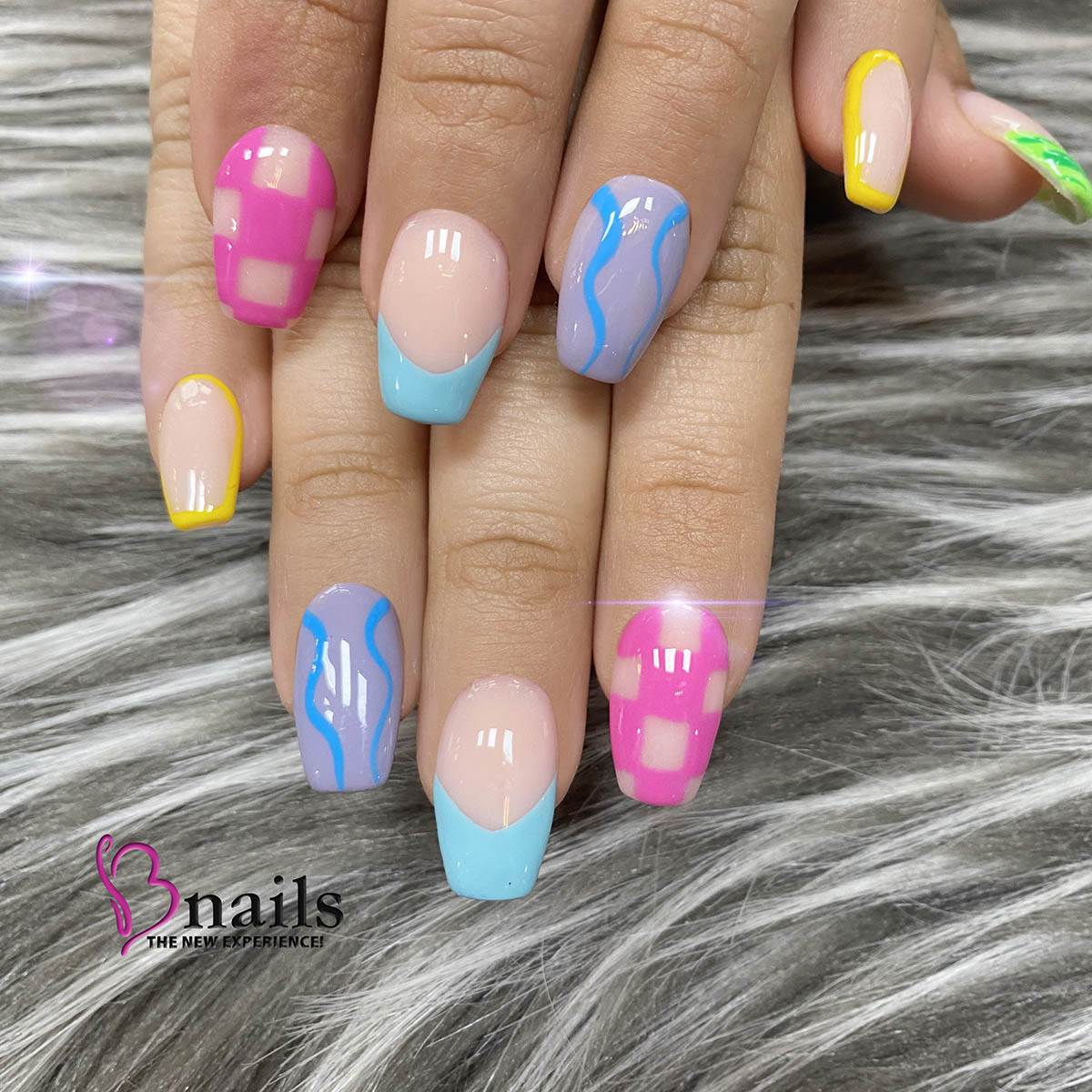 Bnails.com