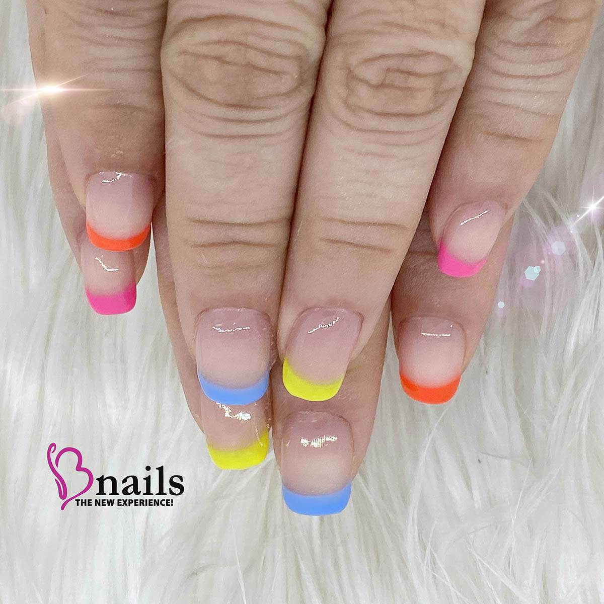 Bnails.com
