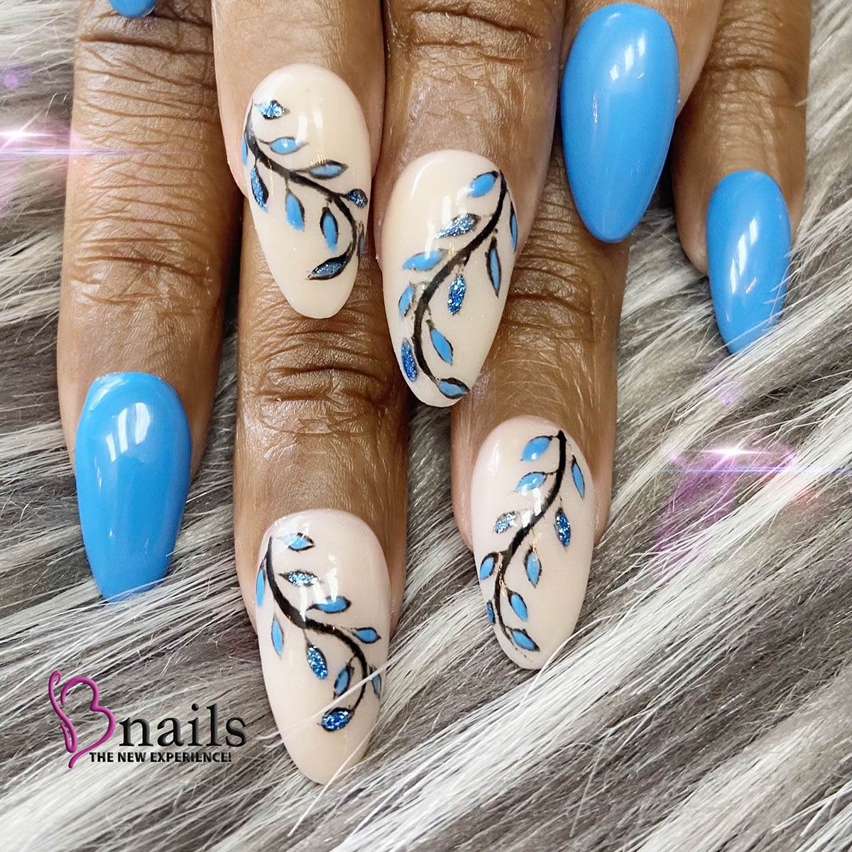 Bnails.com