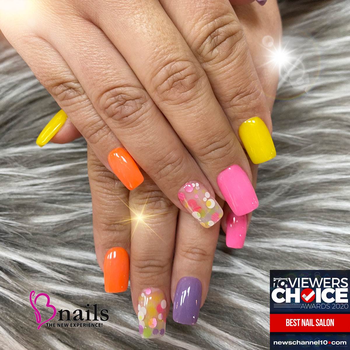 Bnails.com