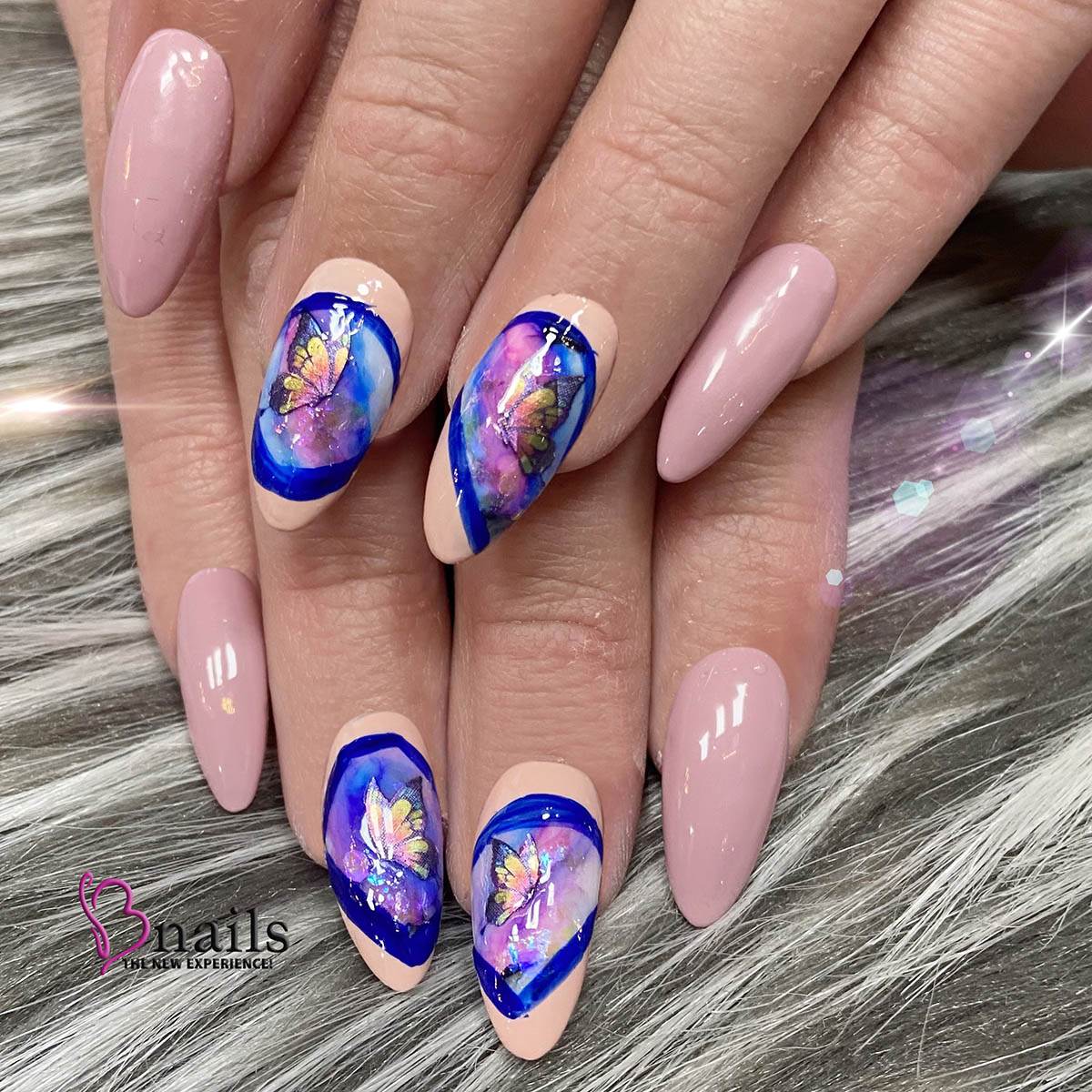 Bnails.com