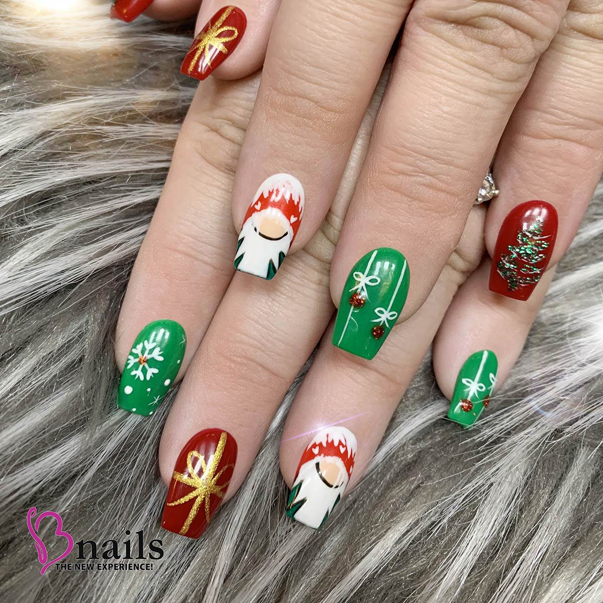 Bnails.com