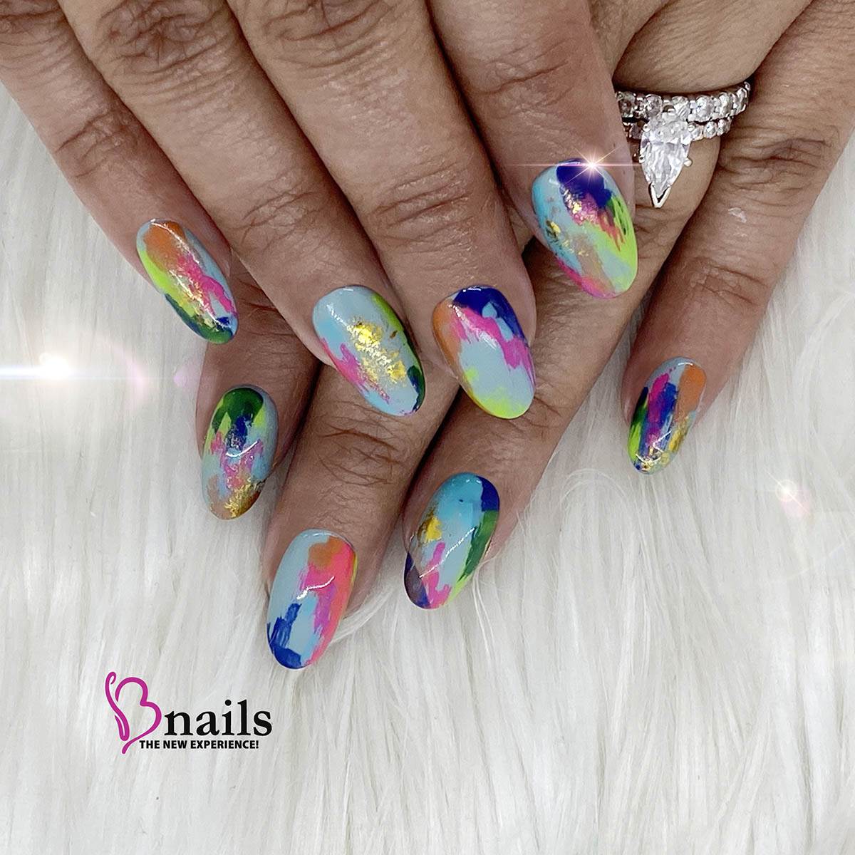 Bnails.com