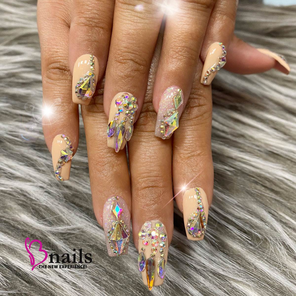 Bnails.com