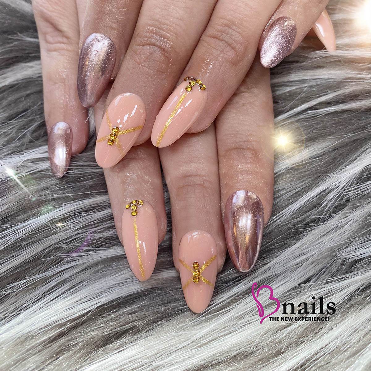 Bnails.com
