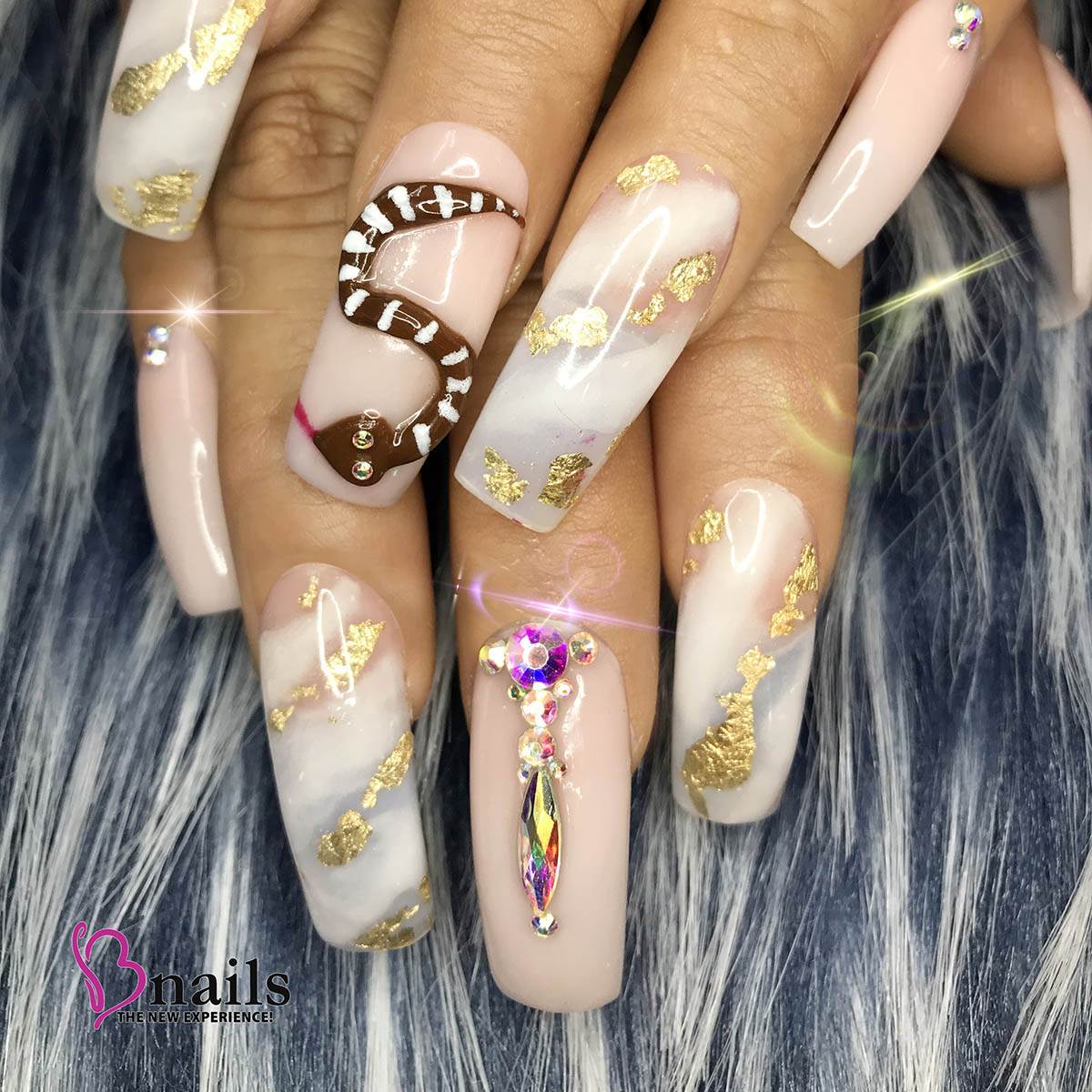 Bnails.com