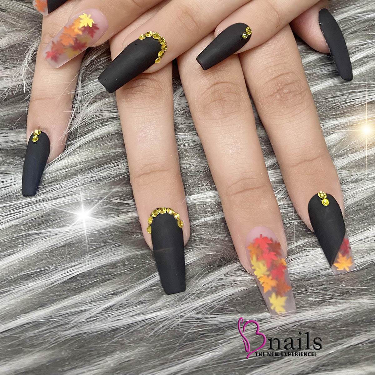 Bnails.com