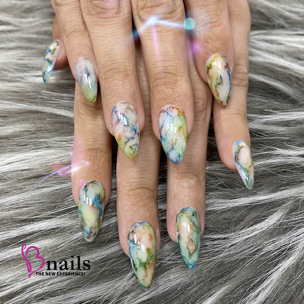 Bnails.com