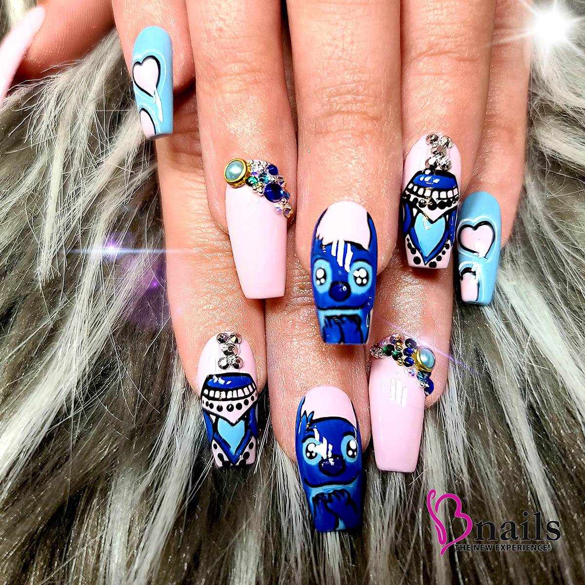 Bnails.com
