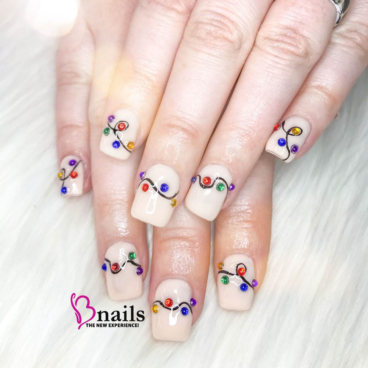 Bnails.com