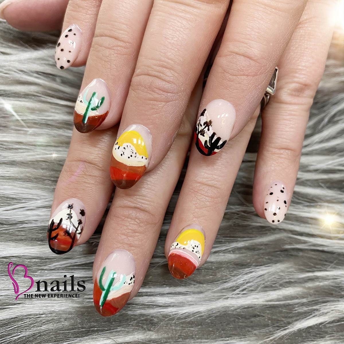 Bnails.com