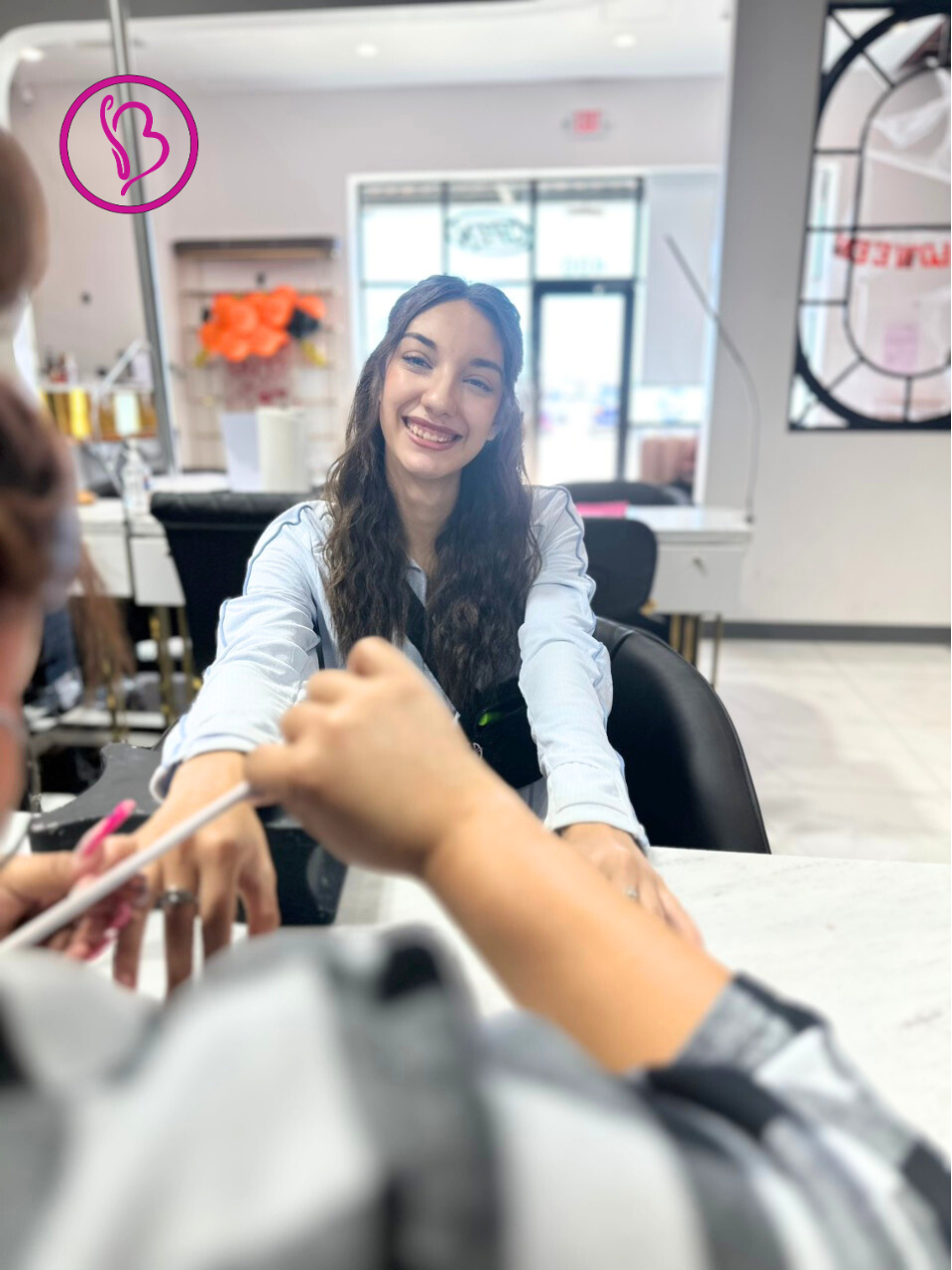 Bnails – Top- nail-care-across -exas-locations